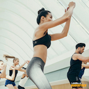 LES MILLS BODYATTACK®